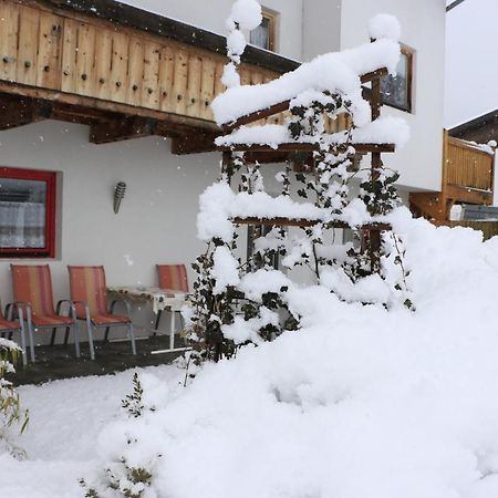Haus Berndt Schwemberger Appartement Fügen Buitenkant foto