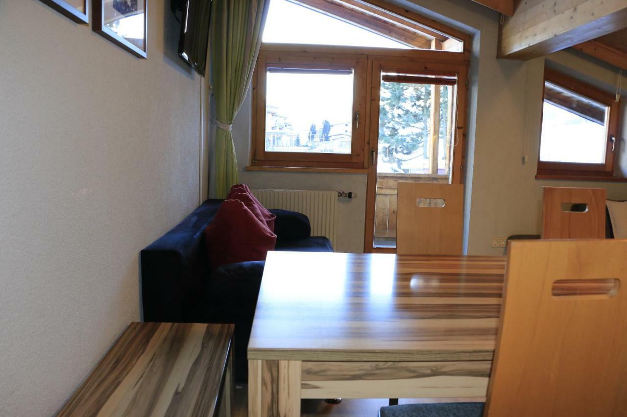 Haus Berndt Schwemberger Appartement Fügen Buitenkant foto