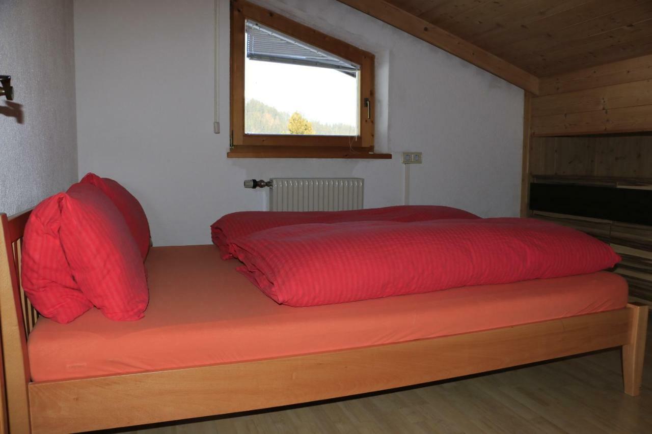 Haus Berndt Schwemberger Appartement Fügen Buitenkant foto