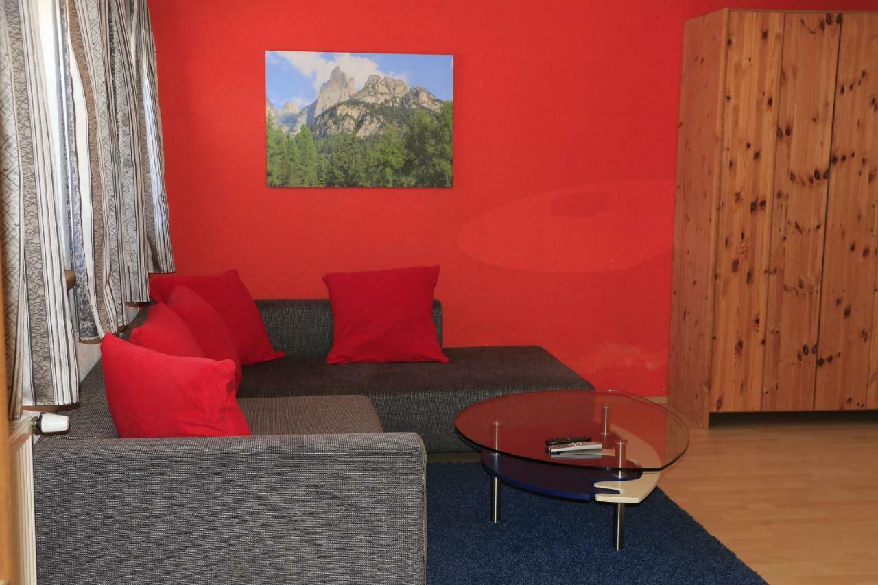 Haus Berndt Schwemberger Appartement Fügen Buitenkant foto