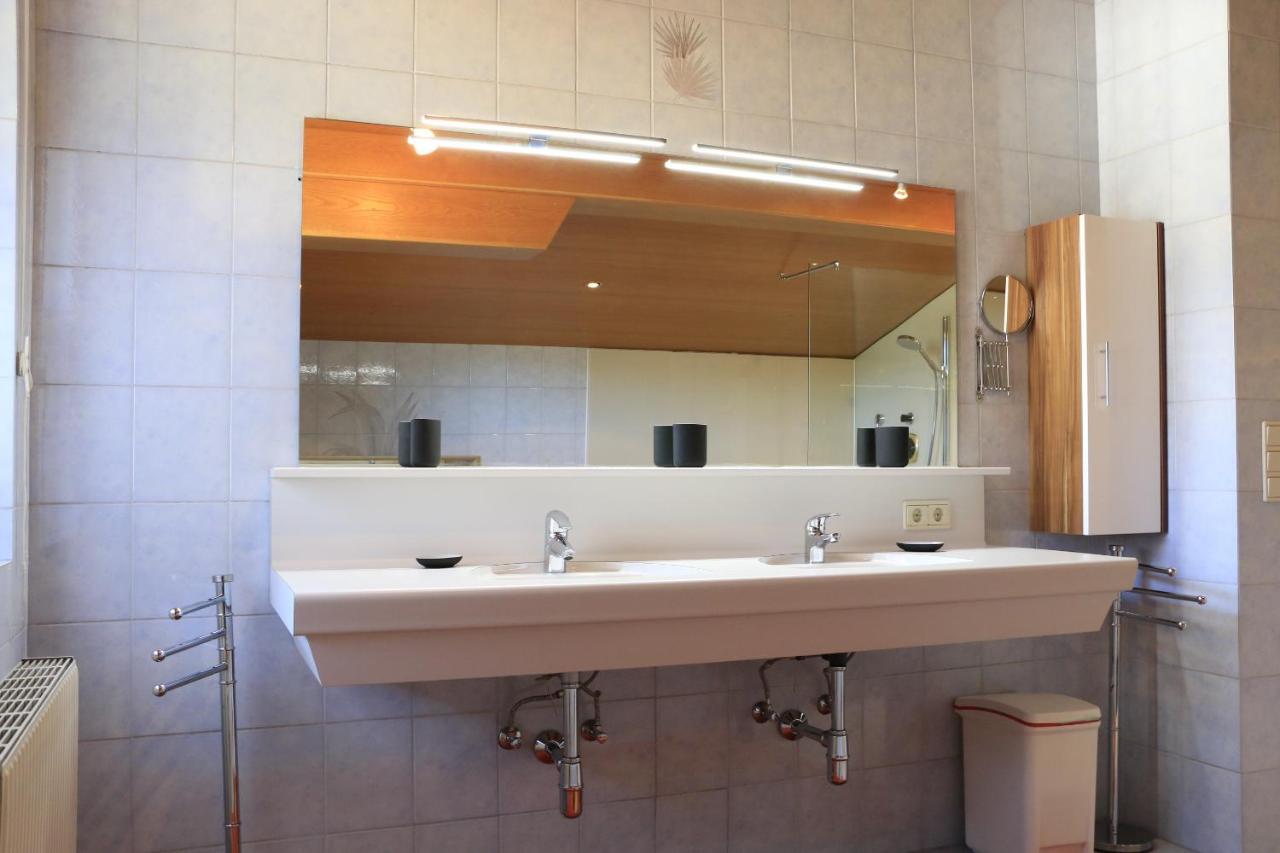 Haus Berndt Schwemberger Appartement Fügen Buitenkant foto